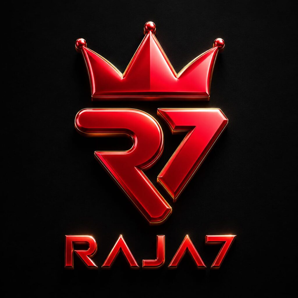 raja7 game apk download